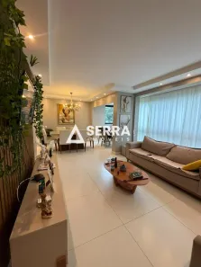Apartamento com 3 Quartos à venda, 110m² no Pituba, Salvador