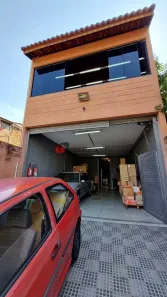 Prédio Comercial com 1 Quarto para alugar, 189m² no Santa Maria, São Caetano do Sul