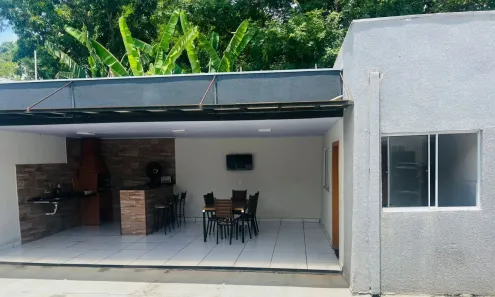 Casa com 3 Quartos à venda, 200m² no Jardim Imperial, Cuiabá