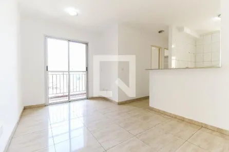 Apartamento com 2 Quartos à venda, 50m² no Jardim Norma, São Paulo