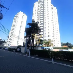 Apartamento com 3 Quartos à venda, 92m² no Tatuapé, São Paulo