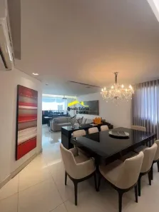 Apartamento com 4 Quartos à venda, 137m² no Buritis, Belo Horizonte