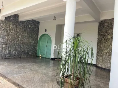 Sobrado com 3 Quartos à venda, 363m² no Boa Vista, São José do Rio Preto