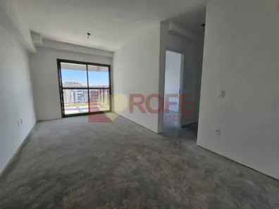 Apartamento com 2 Quartos à venda, 66m² no Santo Amaro, São Paulo