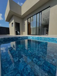 Casa de Condomínio com 3 Quartos à venda, 144m² no CONDOMINIO DAMHA FIT, Ipiguá