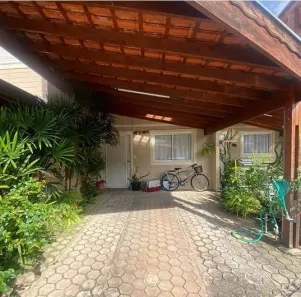 Casa com 2 Quartos à venda, 81m² no Cidade Morumbi, São José dos Campos