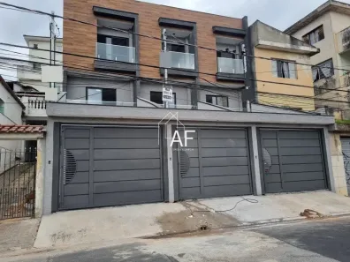 Sobrado com 3 Quartos à venda, 143m² no Parque Mandaqui, São Paulo