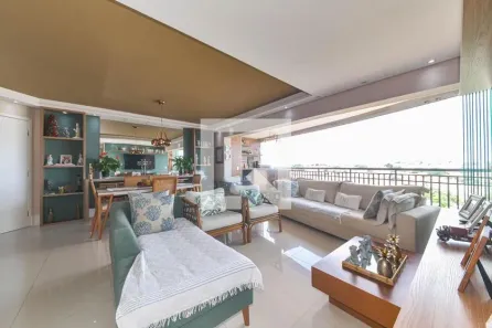 Apartamento com 3 Quartos à venda, 109m² no Jardim Aeroporto, São Paulo