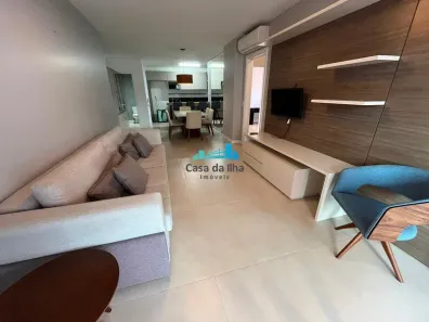 Apartamento com 3 Quartos à venda, 106m² no Agronômica, Florianópolis
