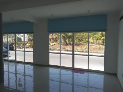 Ponto Comercial para alugar, 114m² no Stella Maris, Salvador