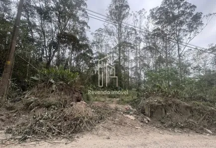 Lote/Terreno à venda, 41511m² no Montanhão, São Bernardo do Campo