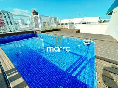 Cobertura com 3 Quartos à venda, 333m² no Chácara Santo Antônio (Zona Sul), São Paulo