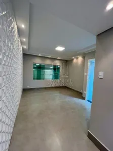 Sobrado com 3 Quartos à venda, 180m² no Jardim do Estádio, Santo André