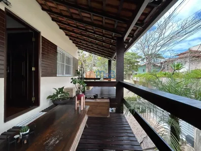 Casa com 3 Quartos à venda, 180m² no Praia do Pecado, Macaé