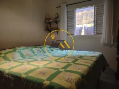 Casa com 2 Quartos à venda, 70m² no Jardim Alvorada, São José dos Campos