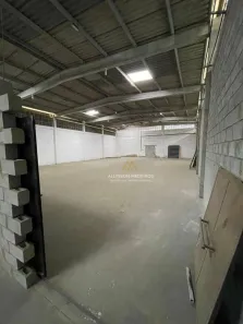 Galpão/Depósito/Armazém para alugar, 800m² no Tambor, Campina Grande