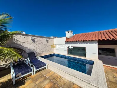 Cobertura com 4 Quartos à venda, 323m² no Barra da Tijuca, Rio de Janeiro