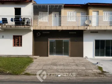 Sala Comercial para alugar, 54m² no Imbé, Imbé
