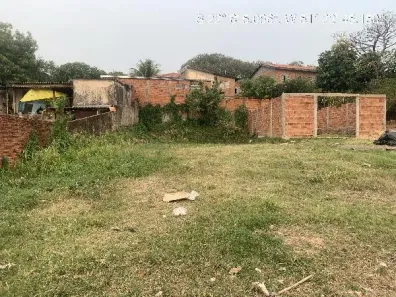 Lote/Terreno à venda, 150m² no Jardim Santa Marta, Presidente Prudente