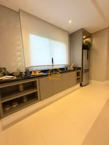 Apartamento com 3 Quartos à venda, 120m² no Vila Ema, São José dos Campos
