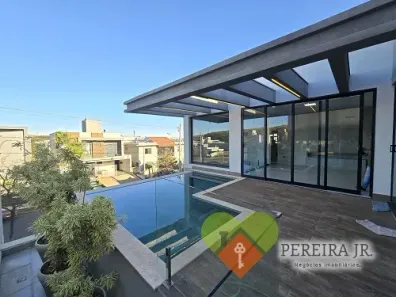 Casa com 3 Quartos à venda, 207m² no Santa Rosa, Piracicaba