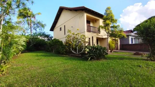 Casa com 4 Quartos à venda, 199m² no Cristo Rei, São Leopoldo