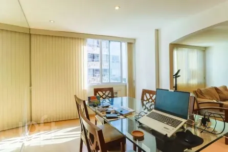 Apartamento com 3 Quartos à venda, 127m² no Copacabana, Rio de Janeiro