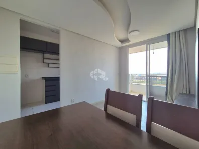 Apartamento com 2 Quartos à venda, 51m² no Farrapos, Porto Alegre