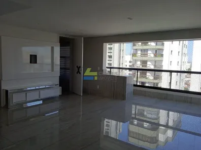 Apartamento com 3 Quartos à venda, 176m² no Jardim da Saúde, São Paulo