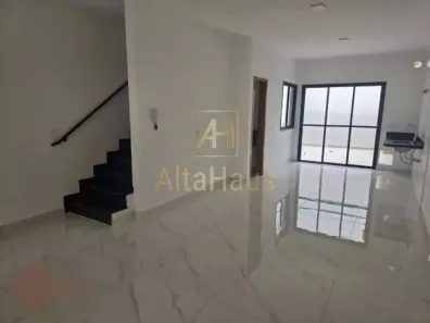 Casa com 3 Quartos para alugar, 132m² no Vila Gomes Cardim, São Paulo
