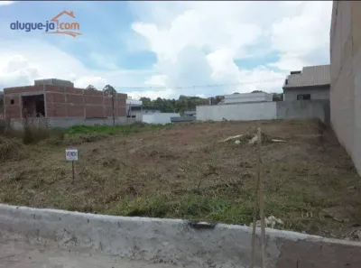 Lote/Terreno à venda, 250m² no Portal dos Passaros, São José dos Campos