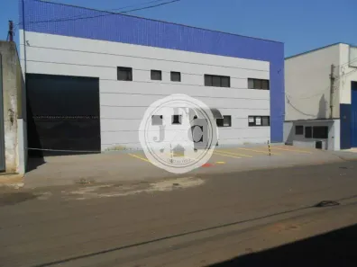 à venda, 900m² no Vila Elisa, Ribeirão Preto