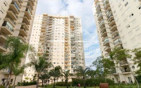 Apartamento com 2 Quartos à venda, 71m² no Vila Augusta, Guarulhos