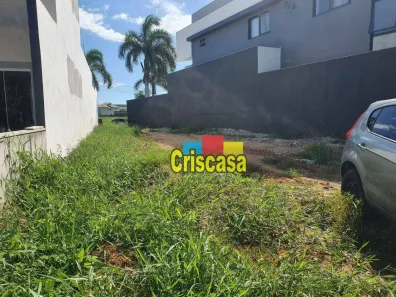 Lote/Terreno à venda, 270m² no Lagoa, Macaé