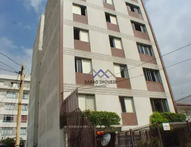 Apartamento com 2 Quartos à venda, 60m² no Mirandópolis, São Paulo