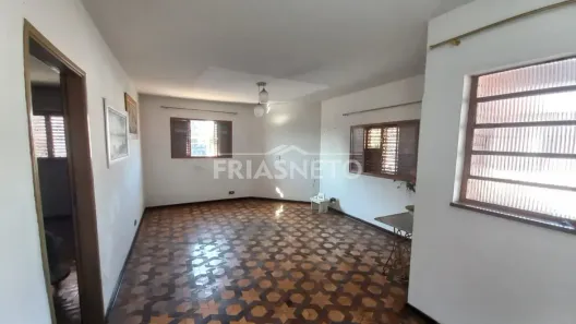 Imóvel Comercial com 3 Quartos à venda, 109m² no Paulista, Piracicaba