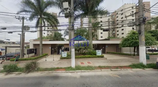 Apartamento com 3 Quartos à venda, 67m² no Jardim Umuarama, São Paulo