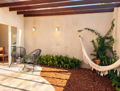 Casa de Condomínio com 3 Quartos à venda, 75m² no Real Park Tietê Jundiapeba, Mogi das Cruzes
