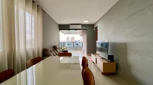 Apartamento com 2 Quartos à venda, 75m² no Santo Antônio, Belo Horizonte