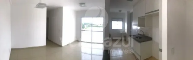 Apartamento com 3 Quartos à venda, 73m² no Jardim Santa Izabel, Hortolândia