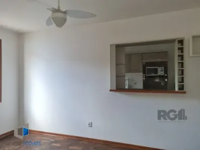 Apartamento com 2 Quartos à venda, 59m² no Partenon, Porto Alegre