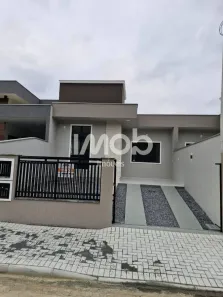 Casa com 2 Quartos à venda, 65m² no Centro, Schroeder