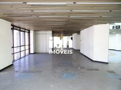 Sala Comercial para alugar, 243m² no Centro, Belo Horizonte