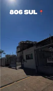 Apartamento com 1 Quarto à venda, 58m² no Plano Diretor Sul, Palmas