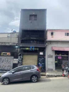 Sobrado com 3 Quartos à venda, 270m² no Vila Itaberaba, São Paulo