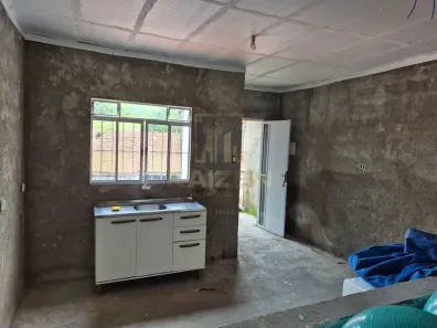 Sobrado com 3 Quartos à venda, 64m² no Residencial São Francisco, São José dos Campos