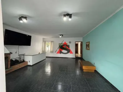 Sobrado com 3 Quartos à venda, 200m² no Jardim Santa Cruz (Sacomã), São Paulo