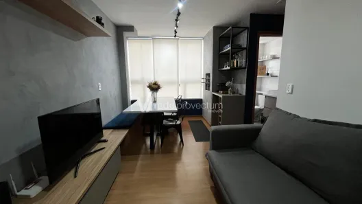 Apartamento com 2 Quartos para venda ou aluguel, 58m² no Jardim Nova Europa, Campinas