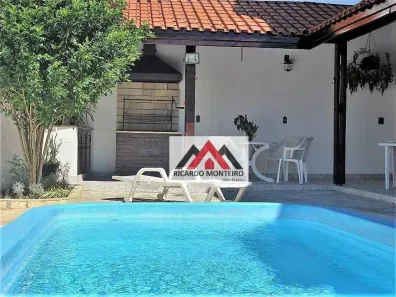 Imóvel Comercial com 5 Quartos à venda, 400m² no Bosque da Princesa, Pindamonhangaba