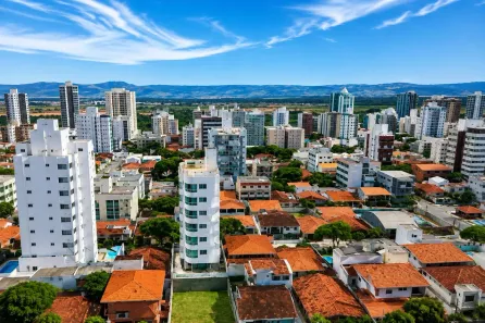 Lote/Terreno à venda, 300m² no Jardim Camburi, Vitória